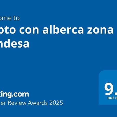 Apartamento Depto Con Alberca Zona Condesa México DF Exterior foto